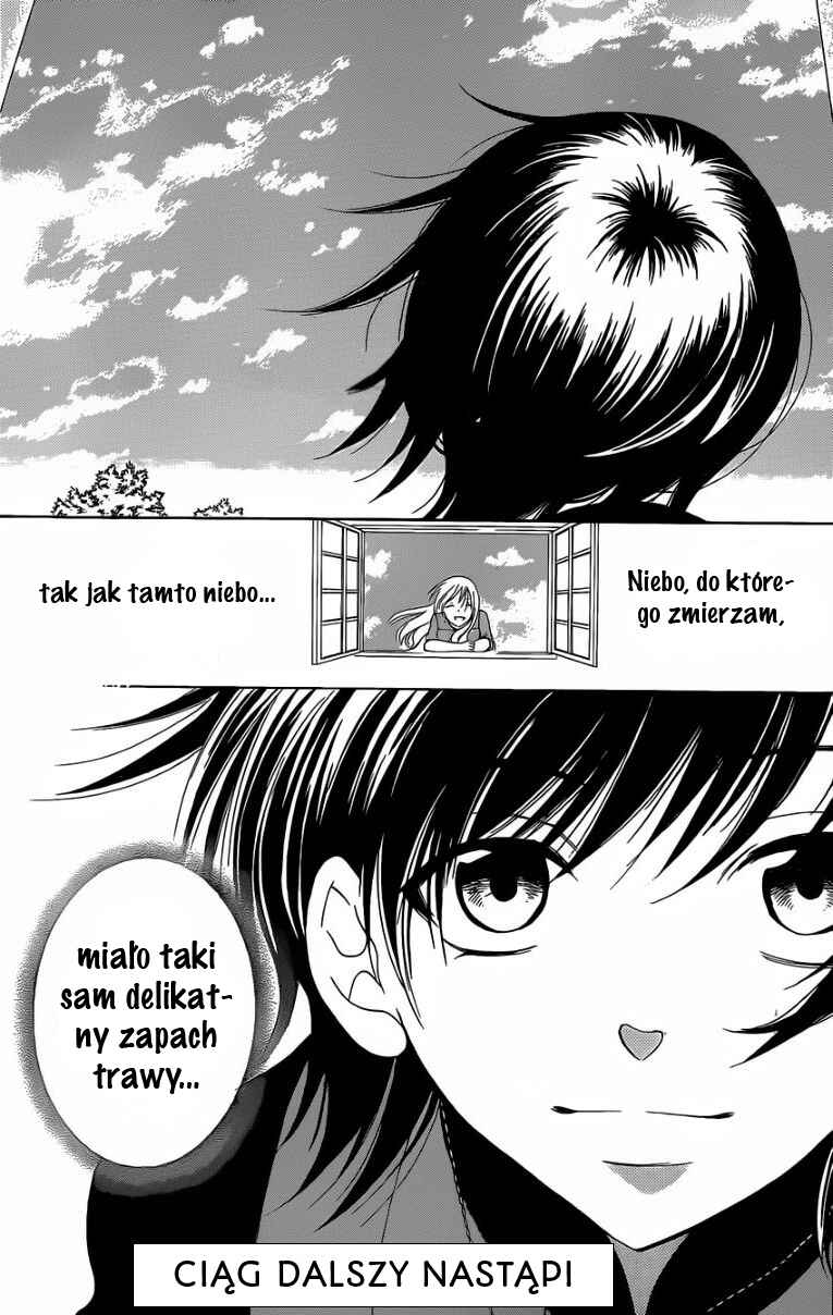 Soredemo Sekai wa Utsukushii Chapter 55 - Page 36