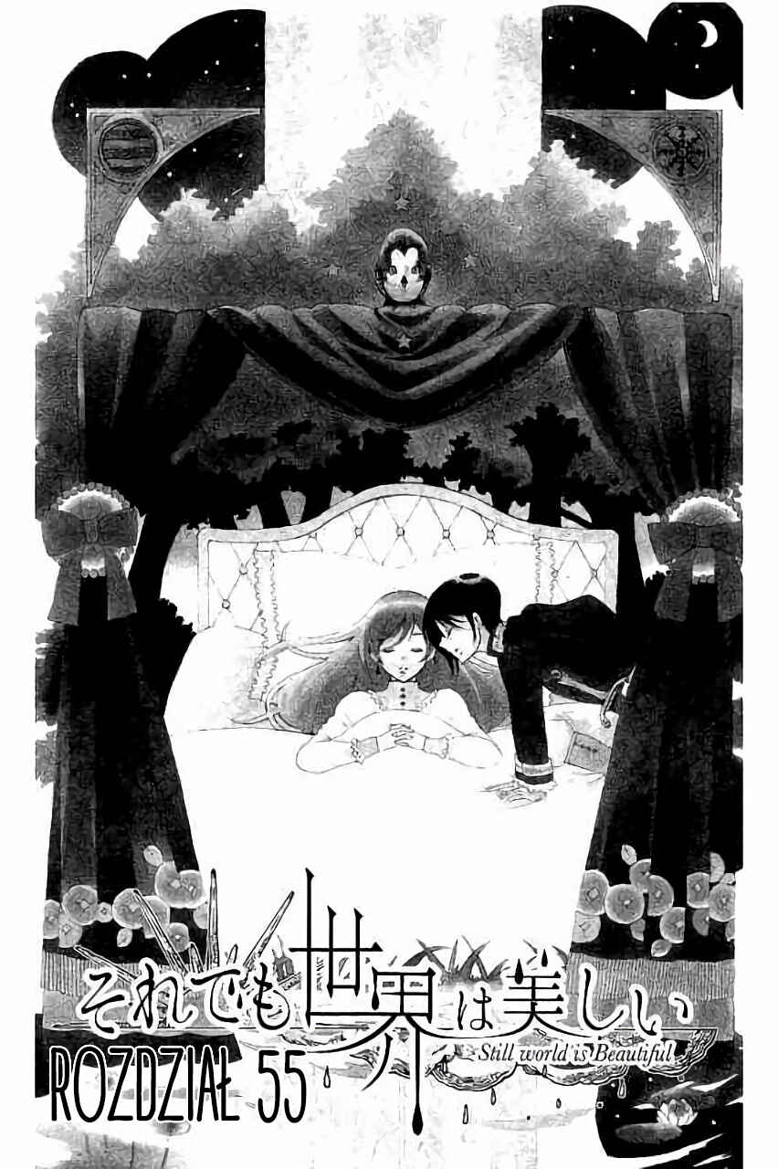 Soredemo Sekai wa Utsukushii Chapter 55 - Page 6