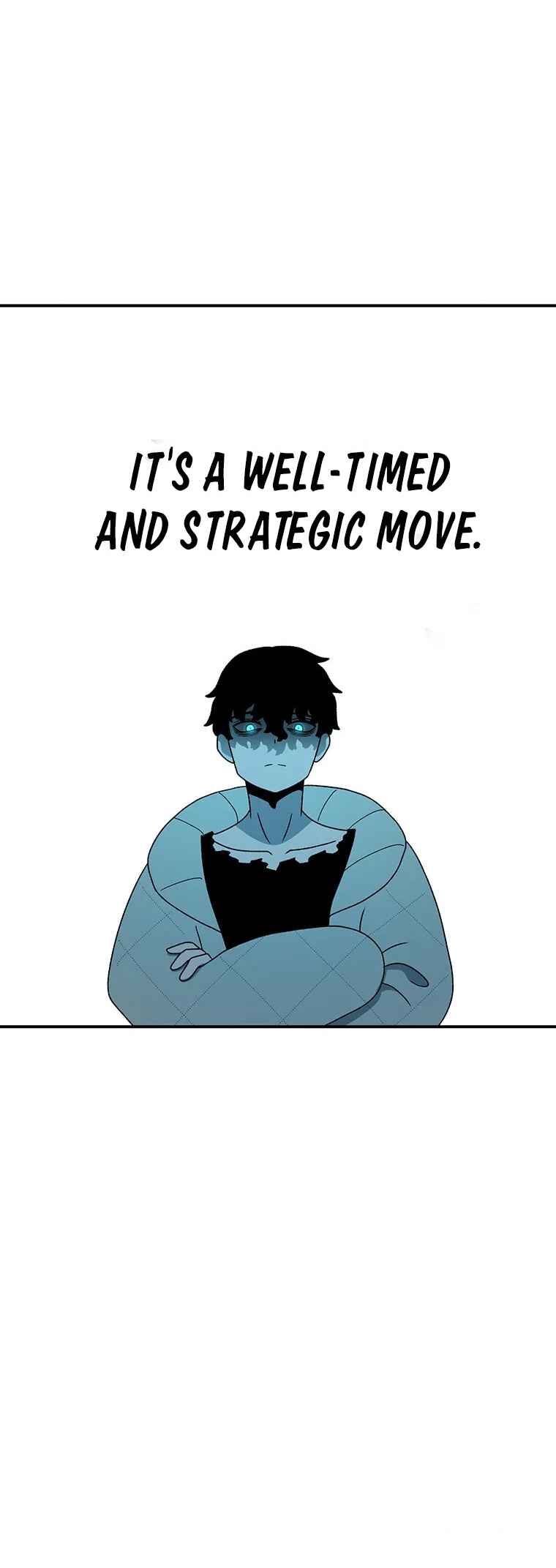 The House Without Time Chapter 92 - Page 14
