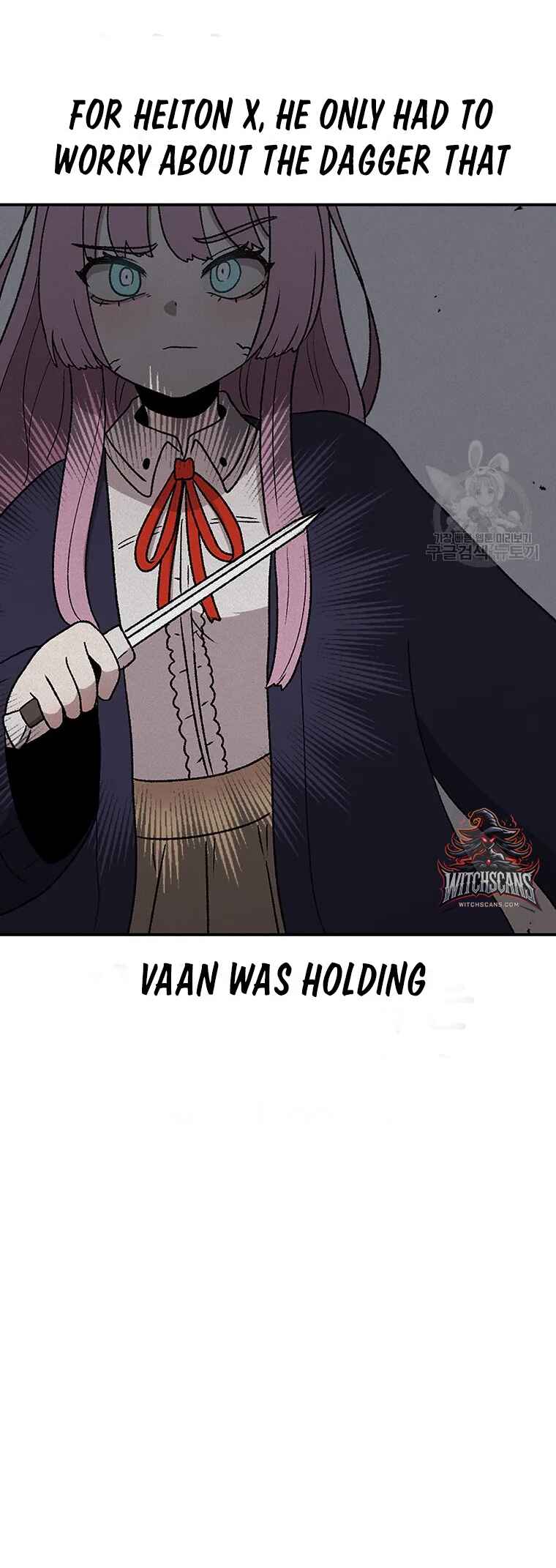 The House Without Time Chapter 92 - Page 15