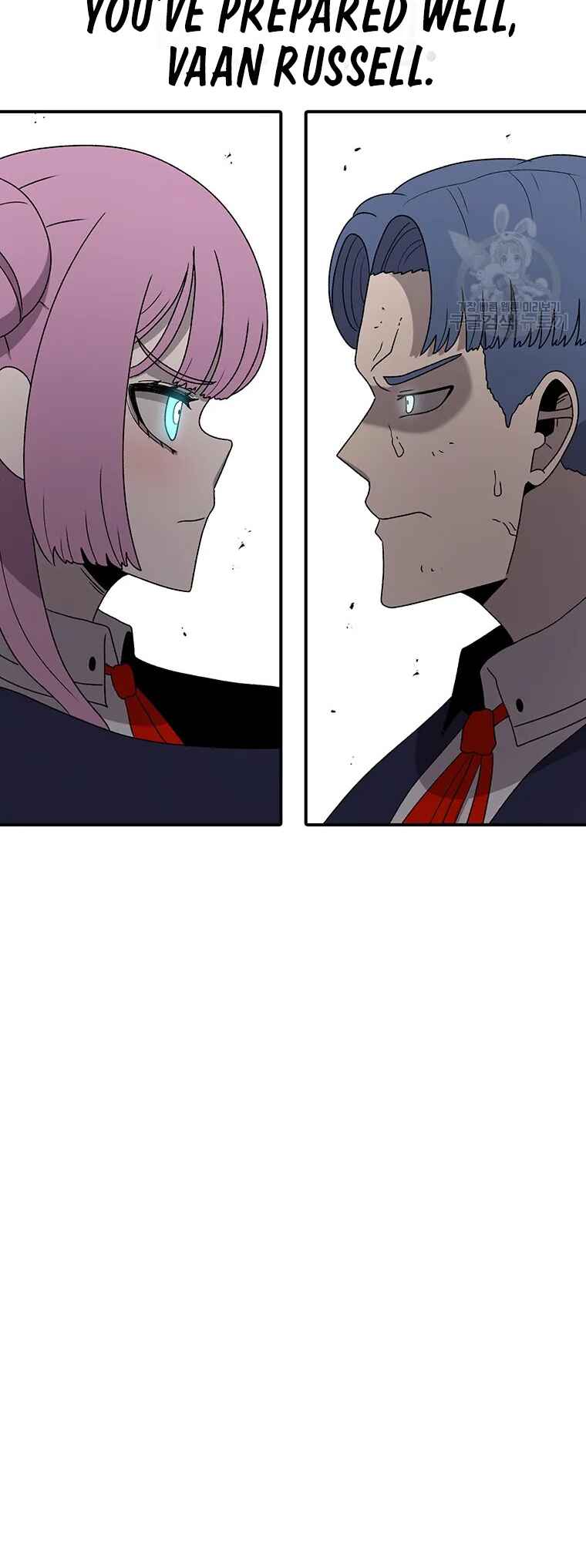 The House Without Time Chapter 92 - Page 19