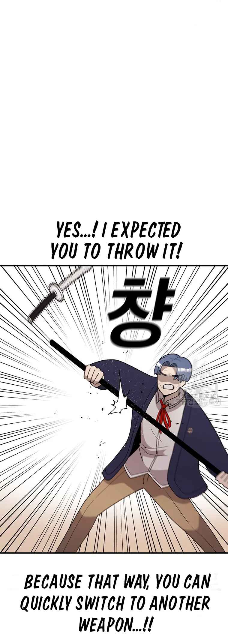 The House Without Time Chapter 92 - Page 25