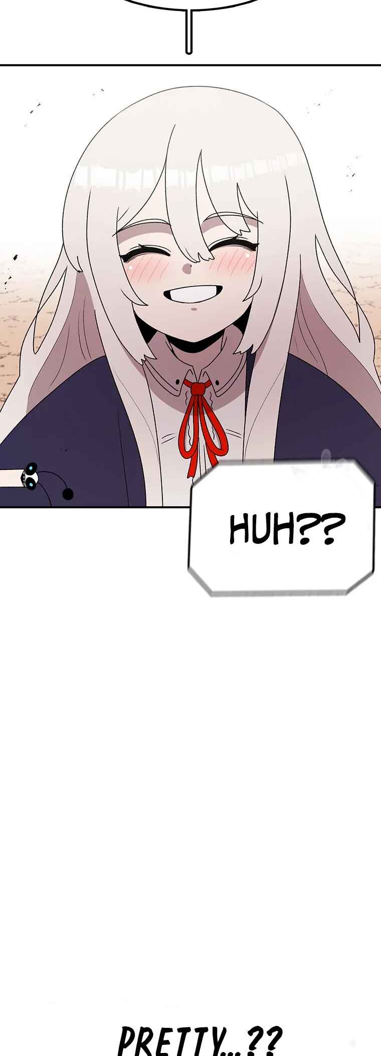 The House Without Time Chapter 92 - Page 54