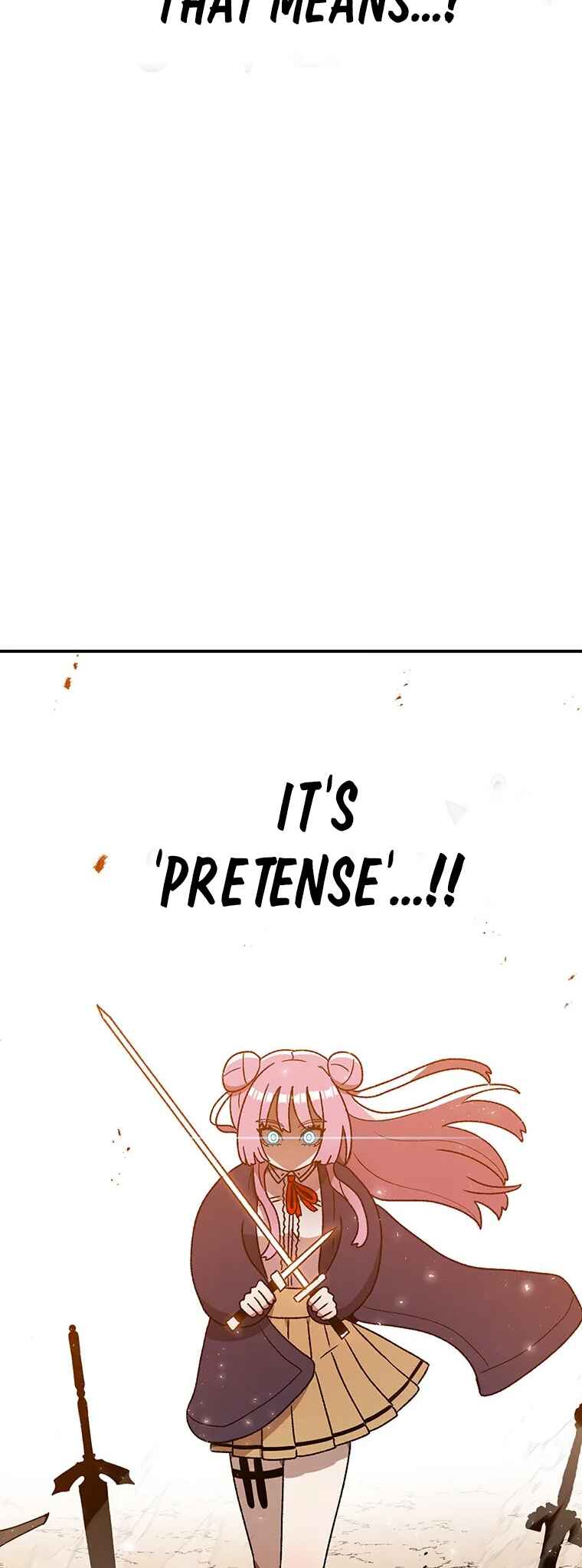 The House Without Time Chapter 92 - Page 6
