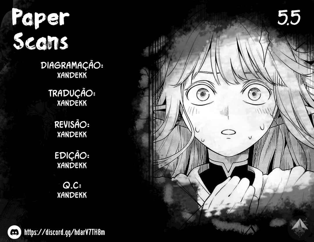 Tsuihou Sareru Tabi ni Skill o Te ni Ireta Ore ga, 100 no Isekai de 2-shuume Musou Chapter 5.5 - Page 1