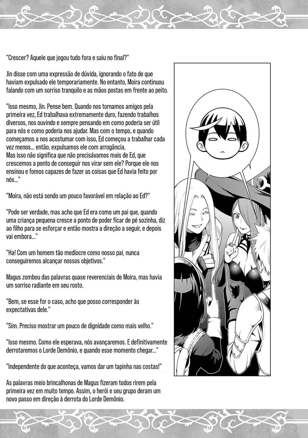 Tsuihou Sareru Tabi ni Skill o Te ni Ireta Ore ga, 100 no Isekai de 2-shuume Musou Chapter 5.5 - Page 10
