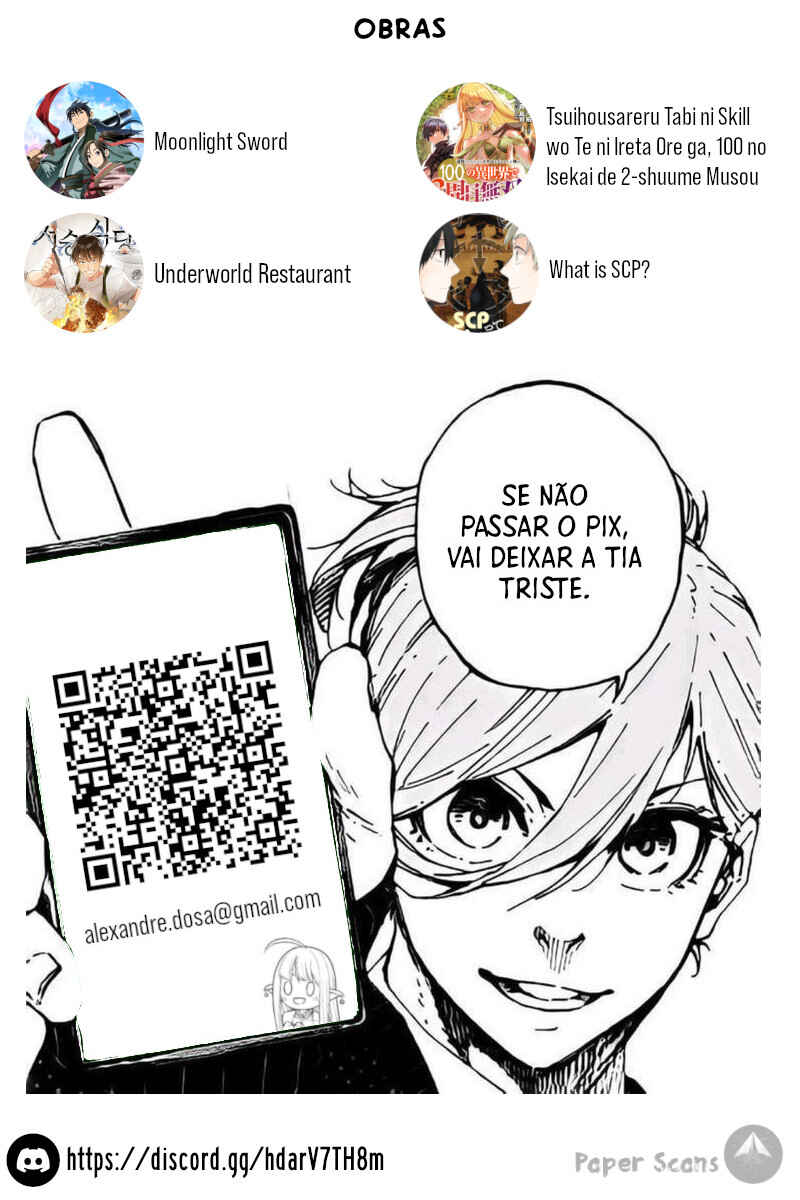 Tsuihou Sareru Tabi ni Skill o Te ni Ireta Ore ga, 100 no Isekai de 2-shuume Musou Chapter 5.5 - Page 15