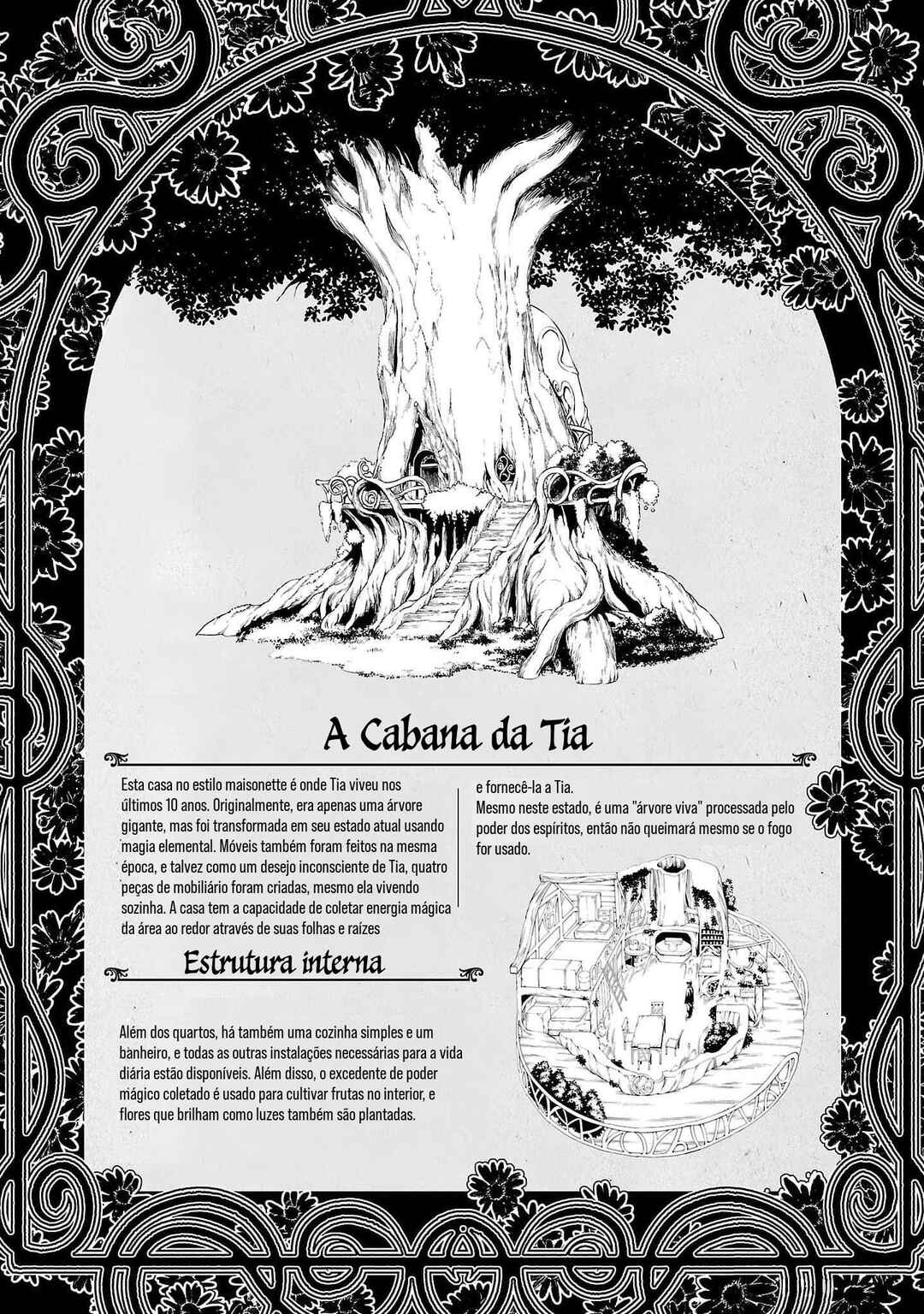 Tsuihou Sareru Tabi ni Skill o Te ni Ireta Ore ga, 100 no Isekai de 2-shuume Musou Chapter 5.5 - Page 6