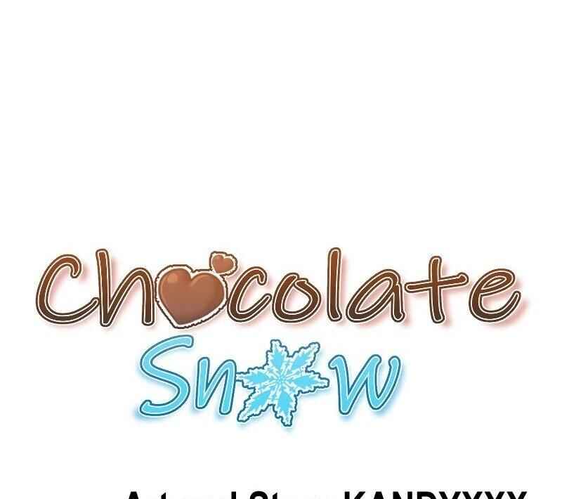Chocolate Snow Chapter 17 - Page 109