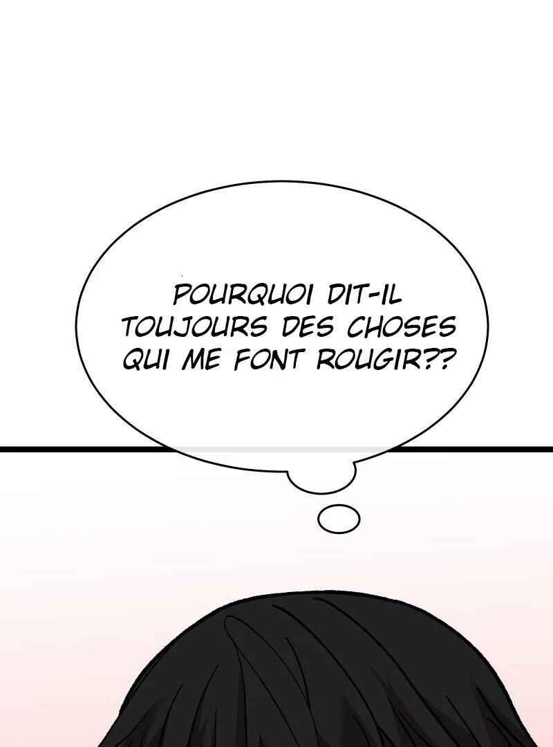 Chocolate Snow Chapter 17 - Page 16