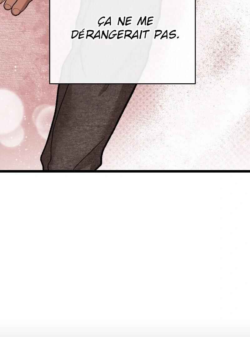 Chocolate Snow Chapter 17 - Page 42