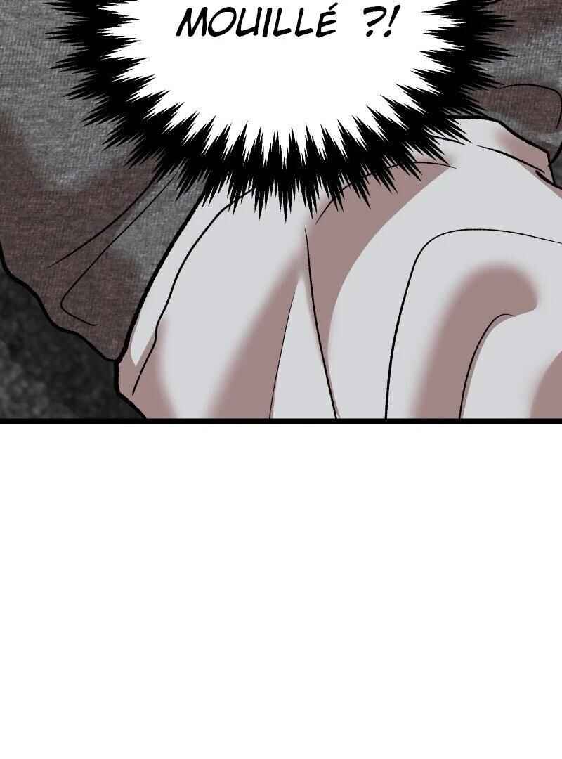 Chocolate Snow Chapter 17 - Page 84