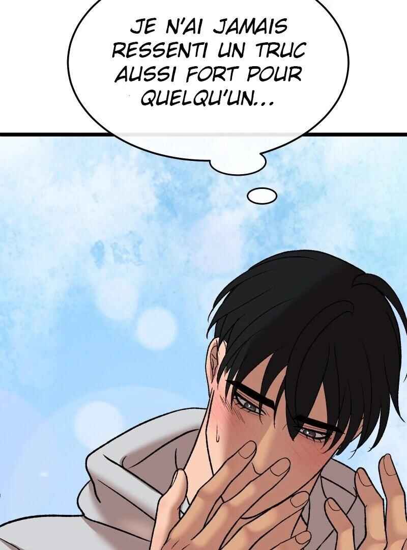 Chocolate Snow Chapter 17 - Page 88