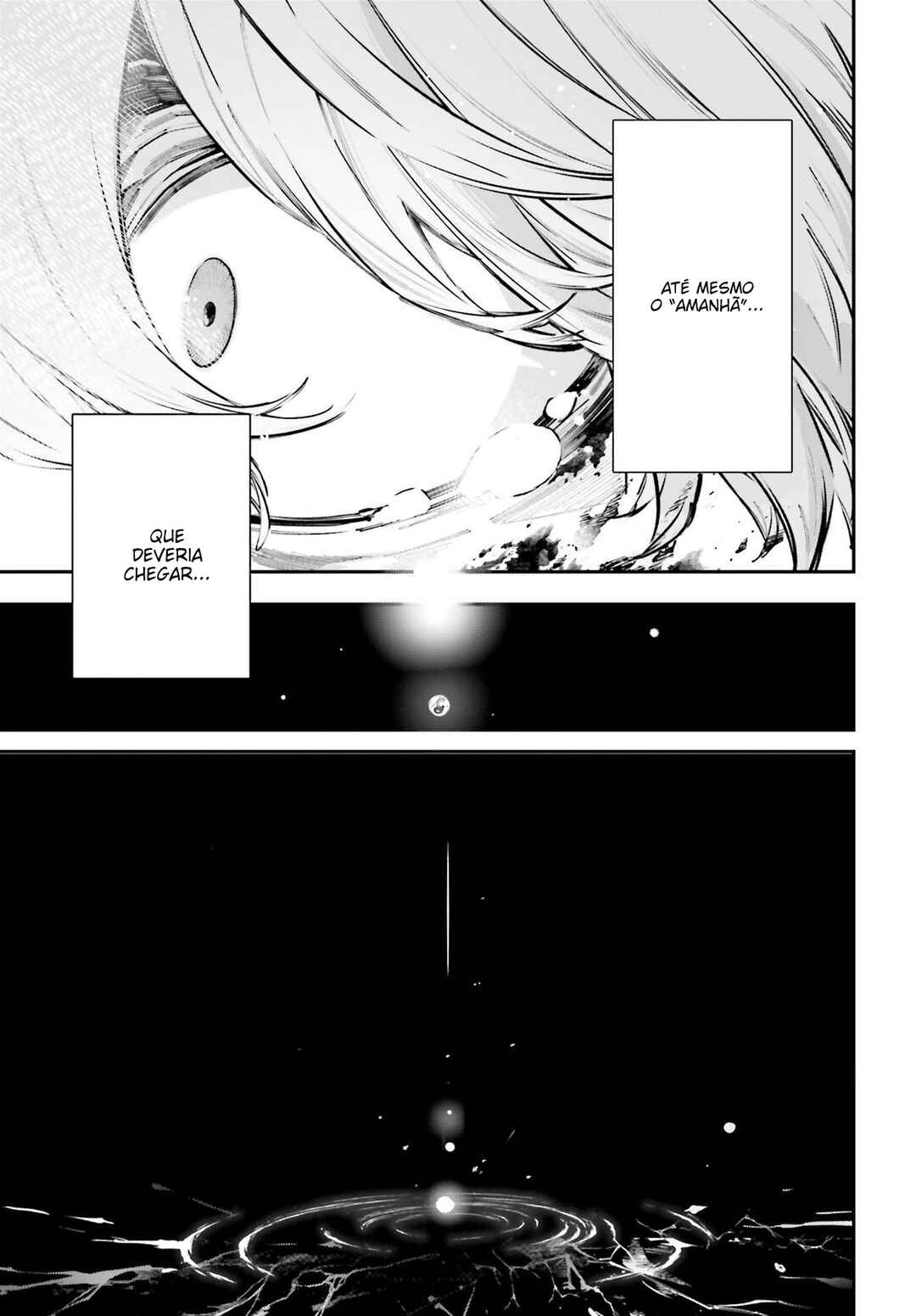 Rekkyou Sensen Chapter 3 - Page 35