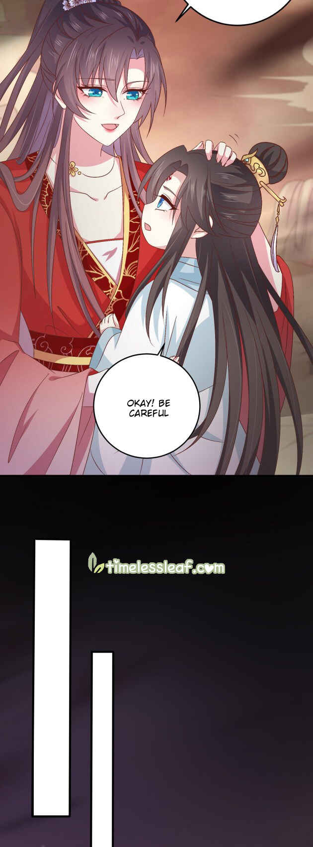 Supreme Ocular Master: The Peerless Heiress Chapter 170 - Page 13