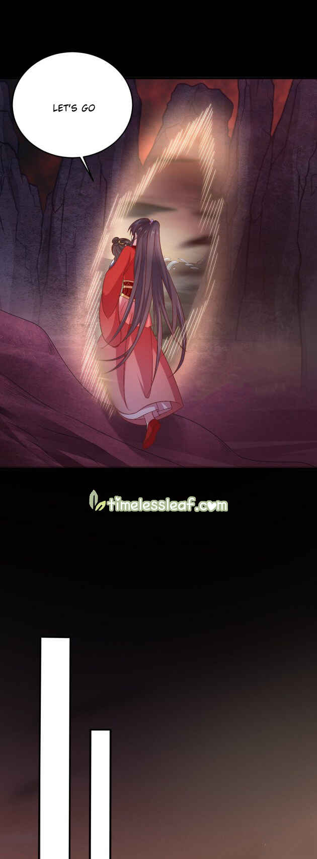 Supreme Ocular Master: The Peerless Heiress Chapter 170 - Page 8