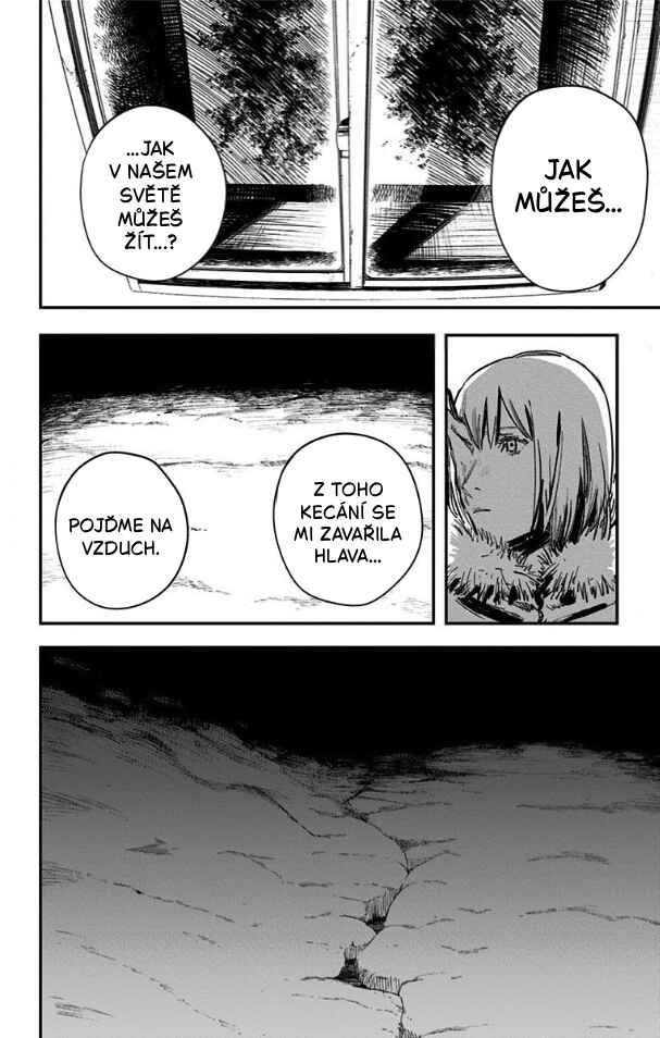 Fire Punch Chapter 38 - Page 10