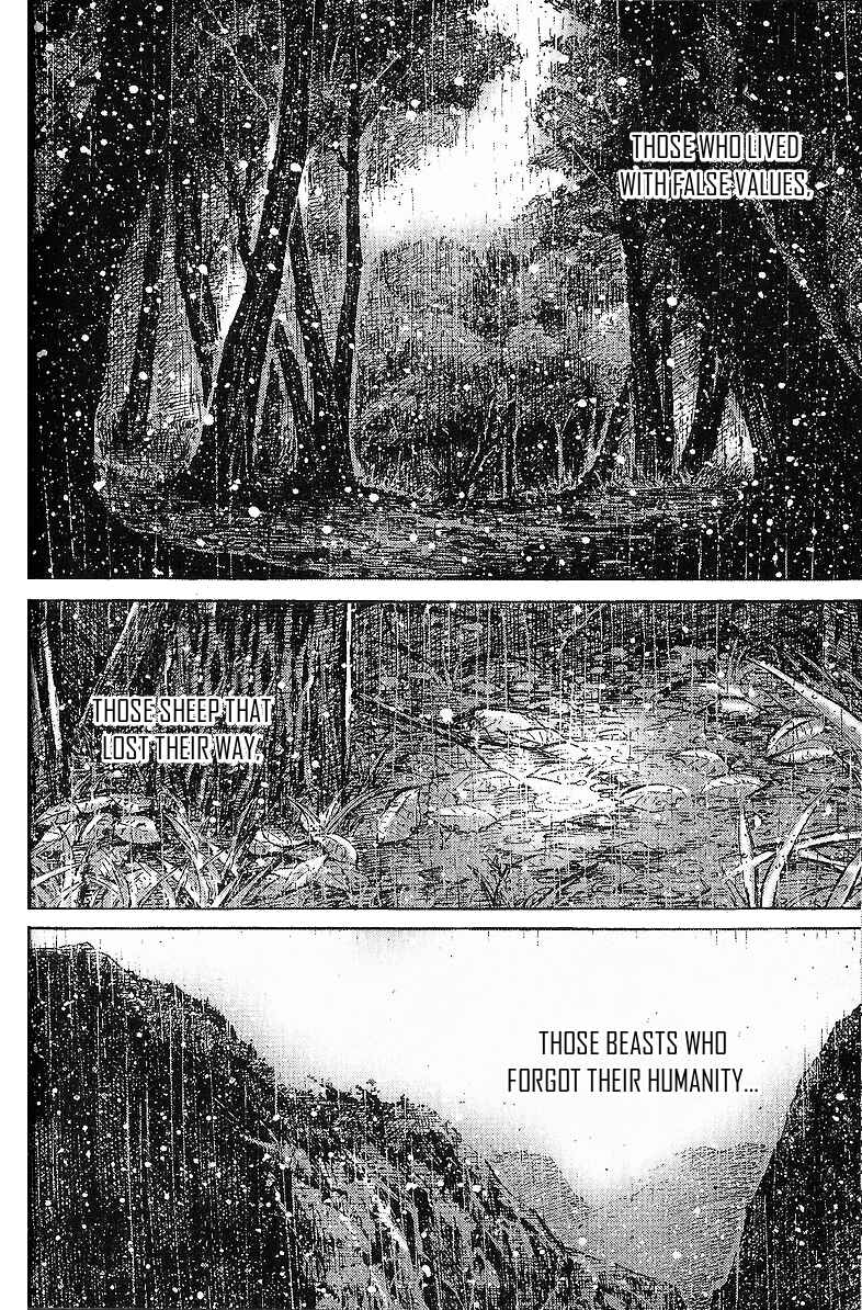 Huǒfèng Liáoyuán Chapter 406 - Page 22