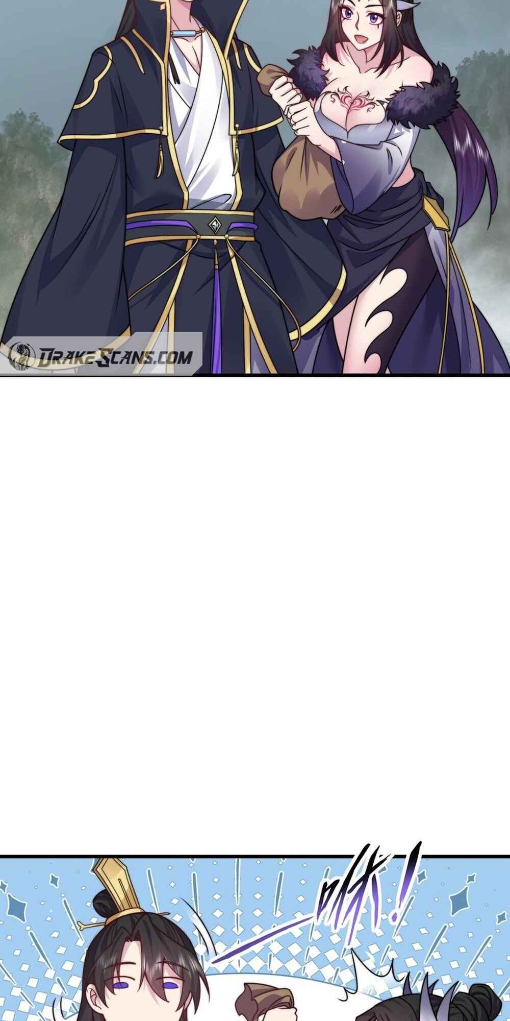 I, The Invincible Villain Master With My Apprentices Chapter 89 - Page 10