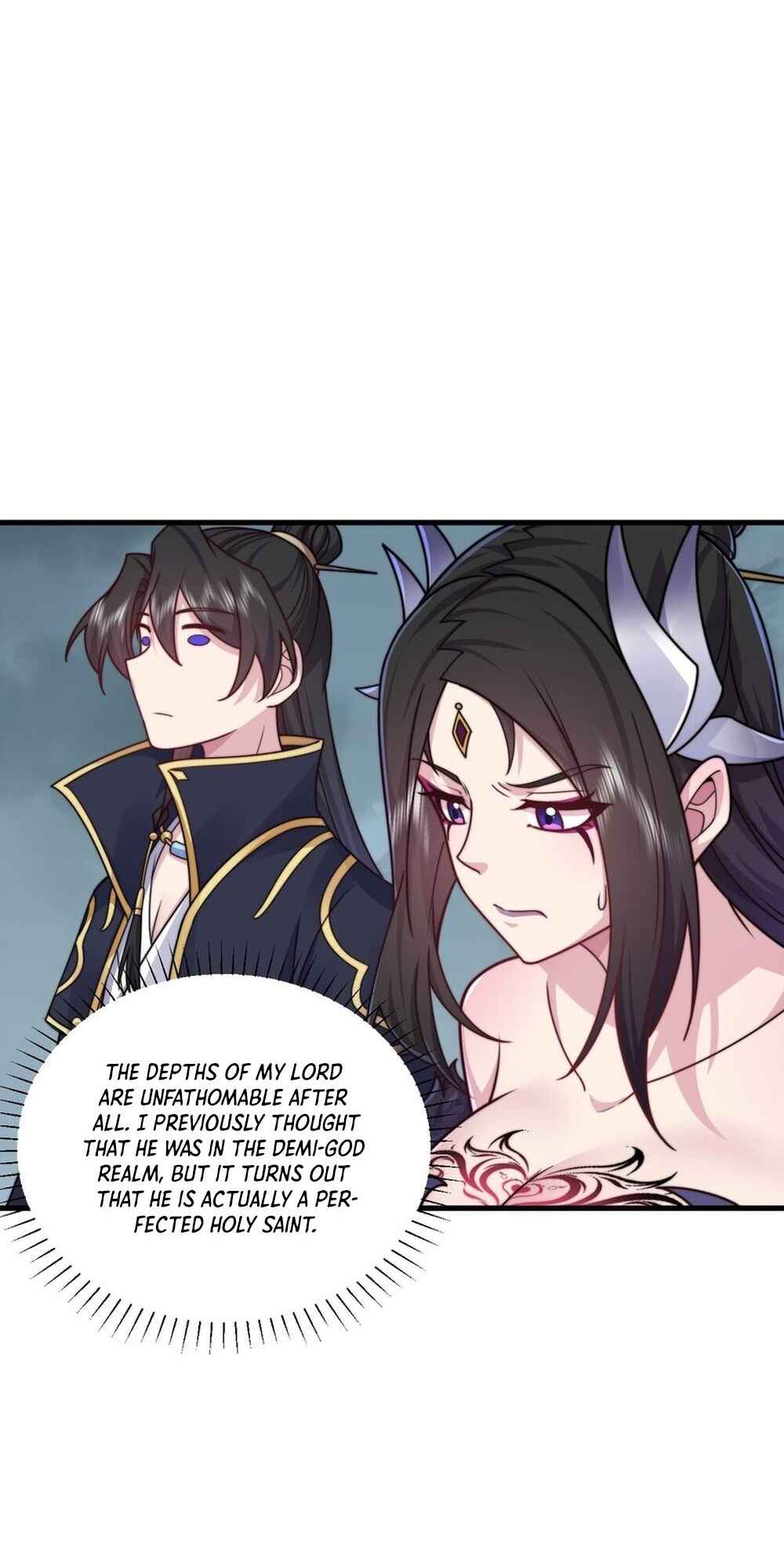 I, The Invincible Villain Master With My Apprentices Chapter 89 - Page 13