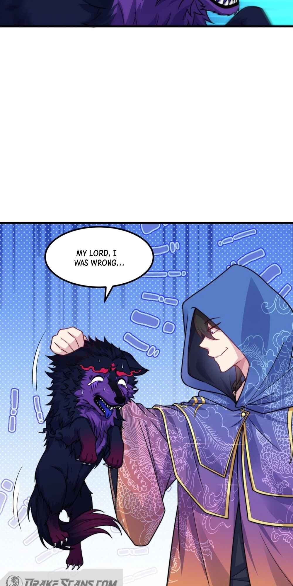 I, The Invincible Villain Master With My Apprentices Chapter 89 - Page 29