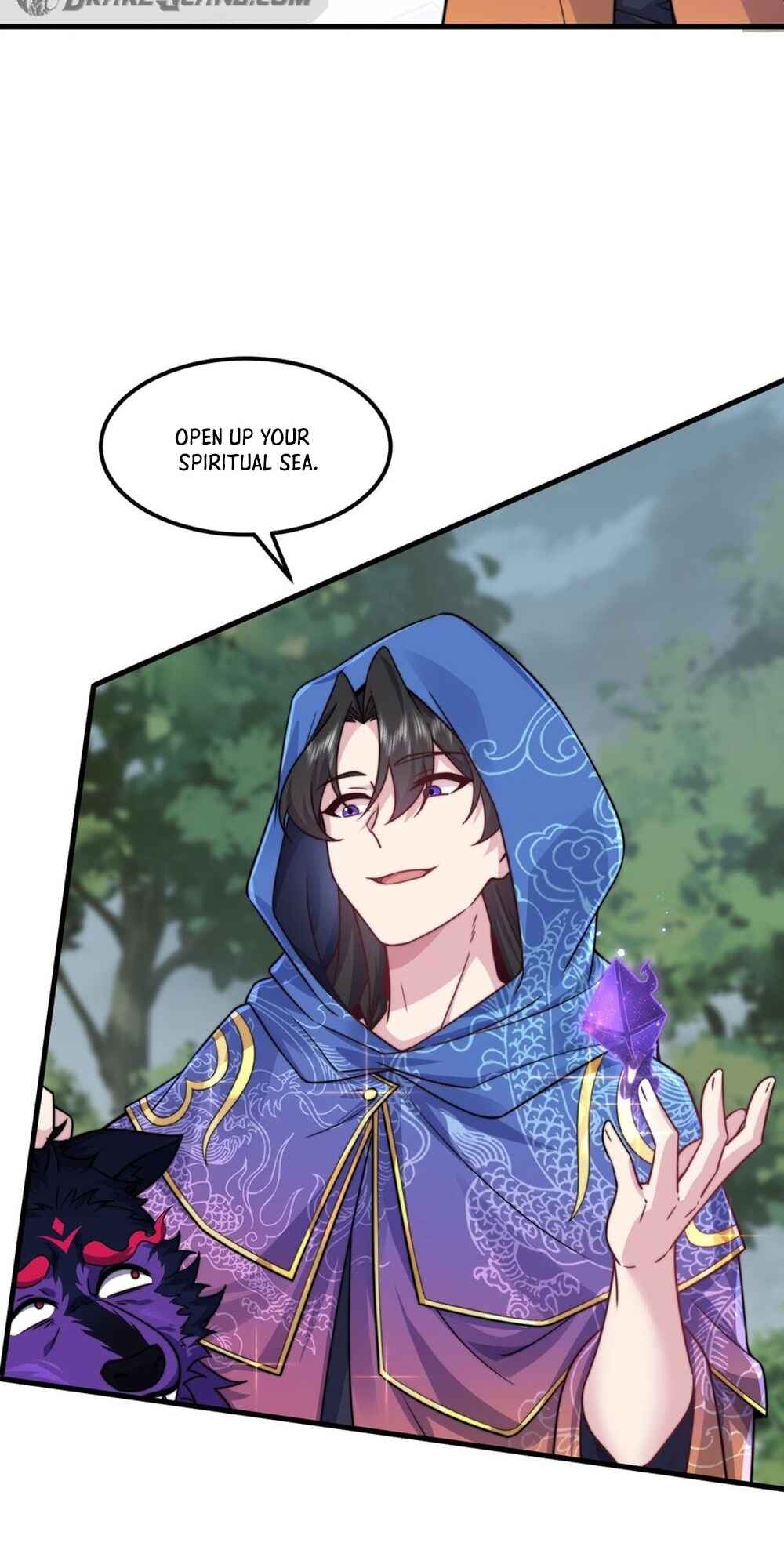 I, The Invincible Villain Master With My Apprentices Chapter 89 - Page 30