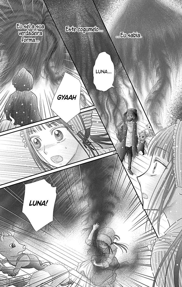 Champignon no Majo Chapter 5 - Page 16