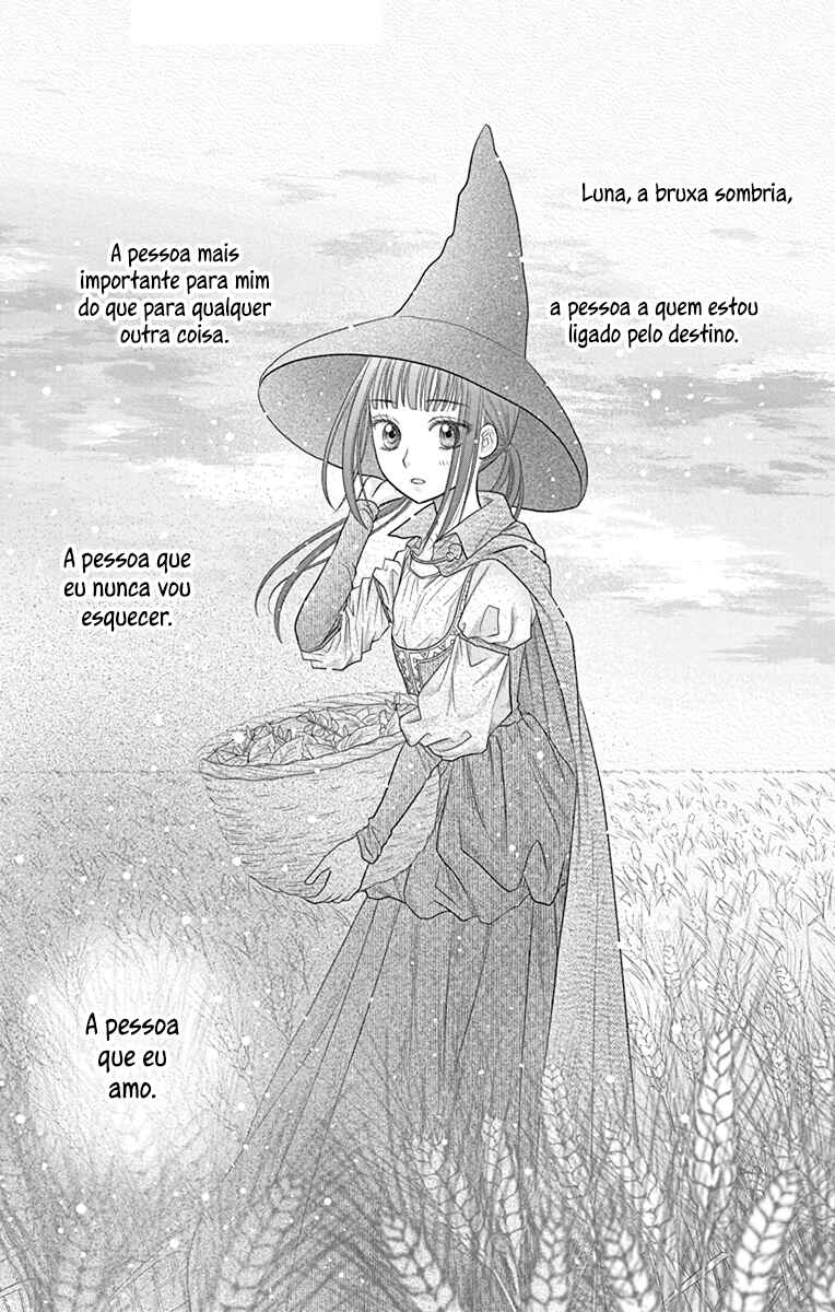 Champignon no Majo Chapter 5 - Page 2