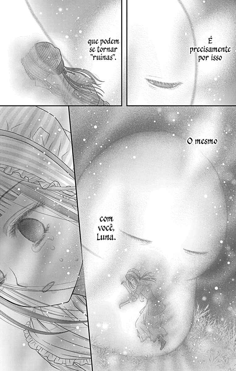 Champignon no Majo Chapter 5 - Page 24