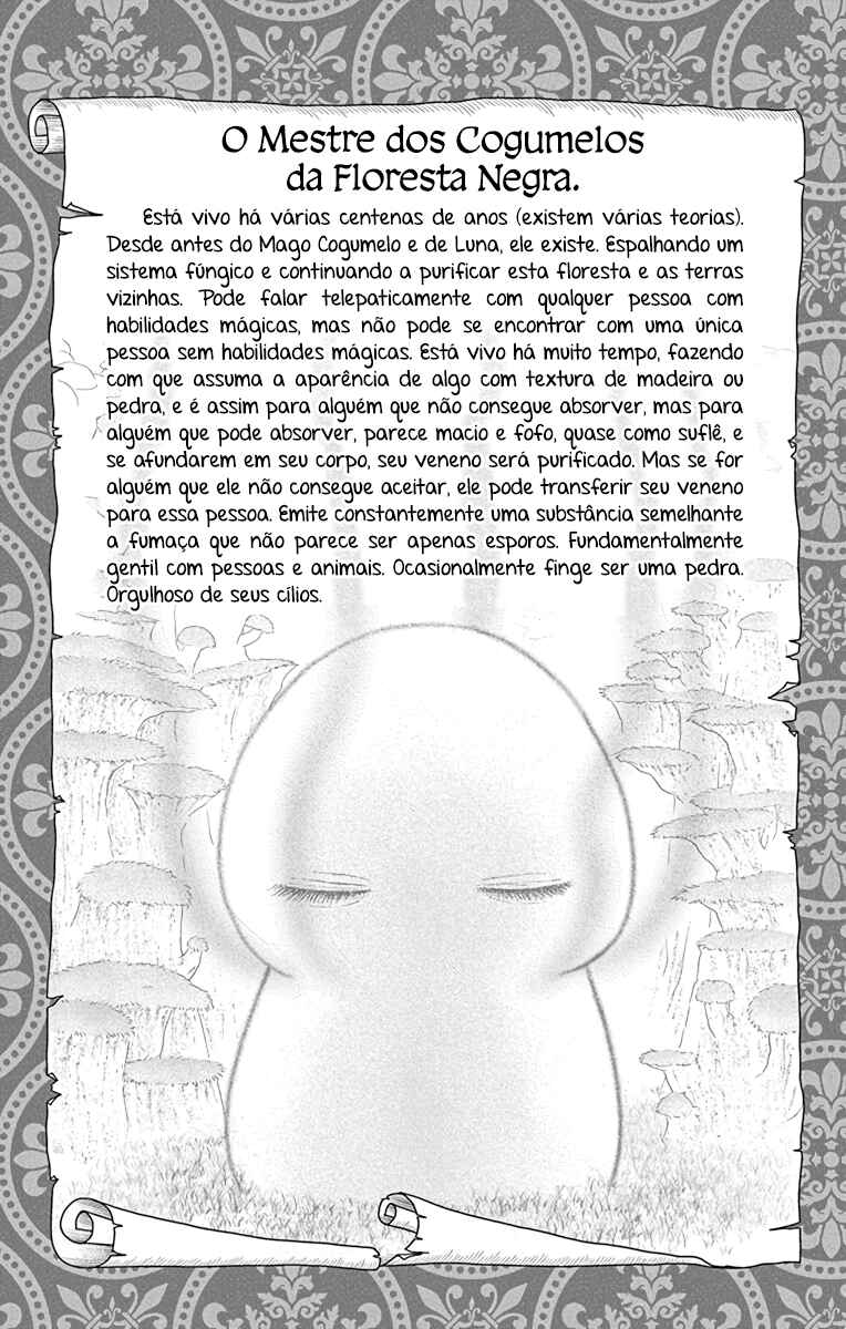 Champignon no Majo Chapter 5 - Page 33