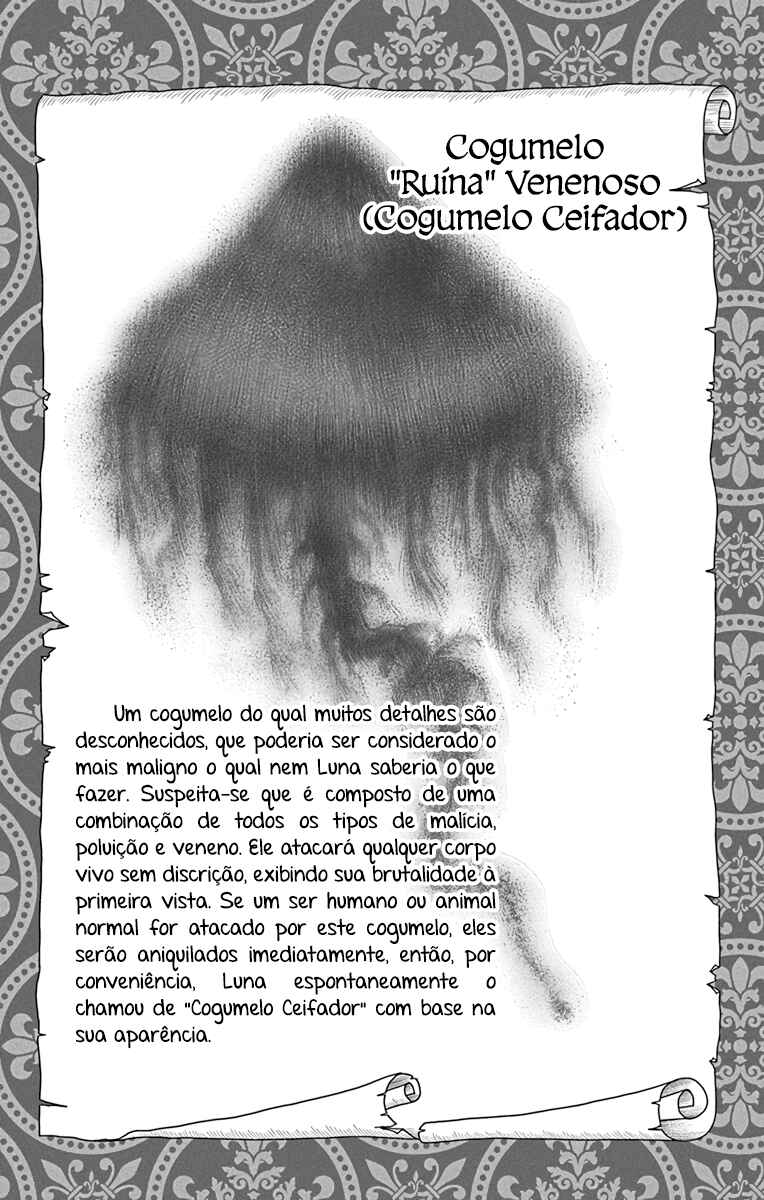 Champignon no Majo Chapter 5 - Page 34