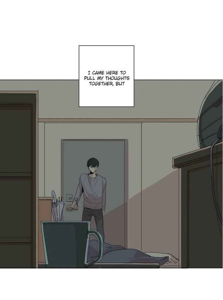 Official "Test" Manga Chapter 20 - Page 29