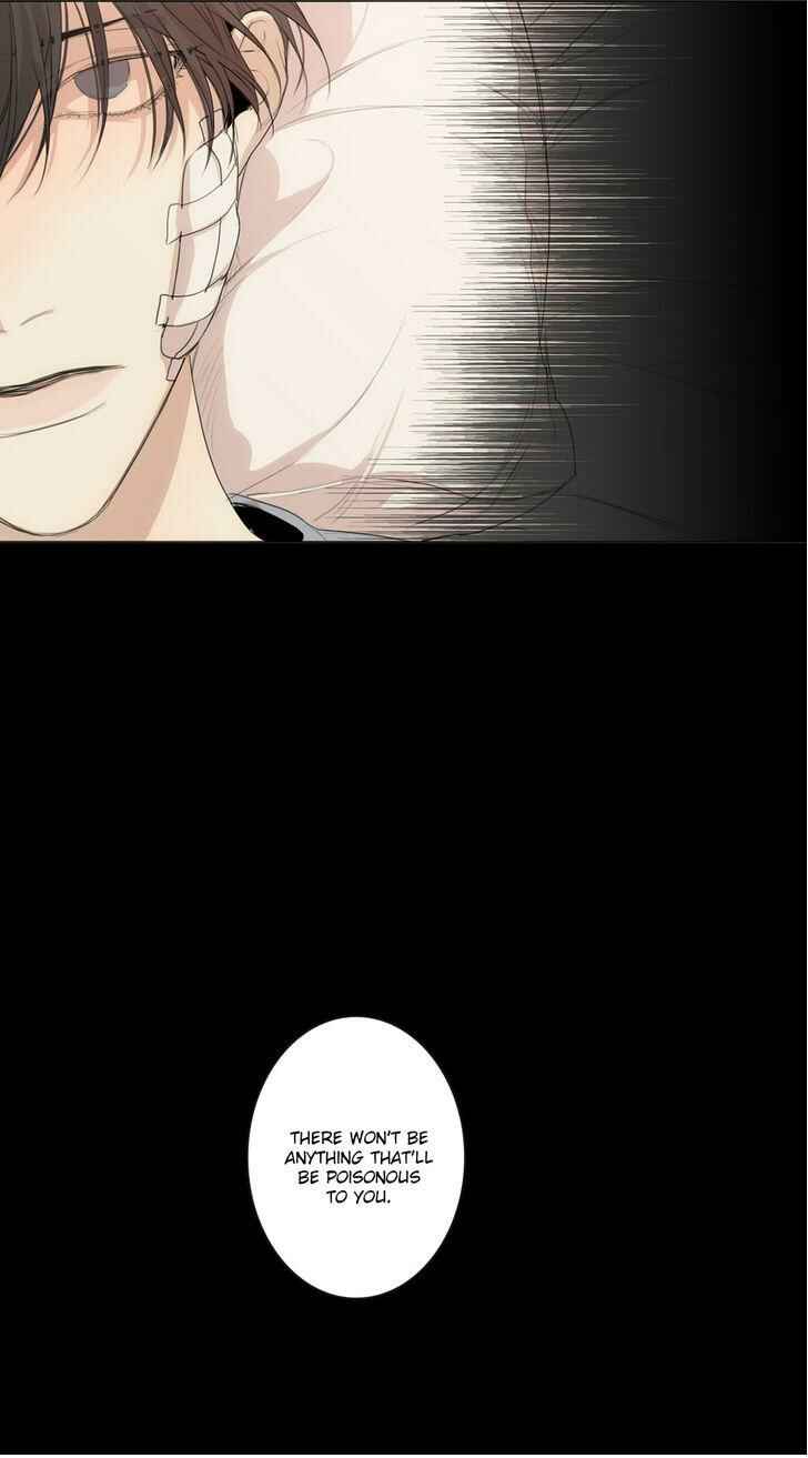 Official "Test" Manga Chapter 20 - Page 4