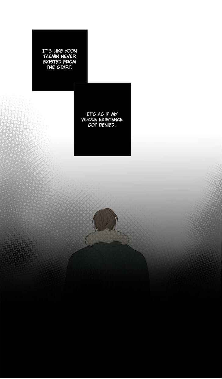 Official "Test" Manga Chapter 20 - Page 41