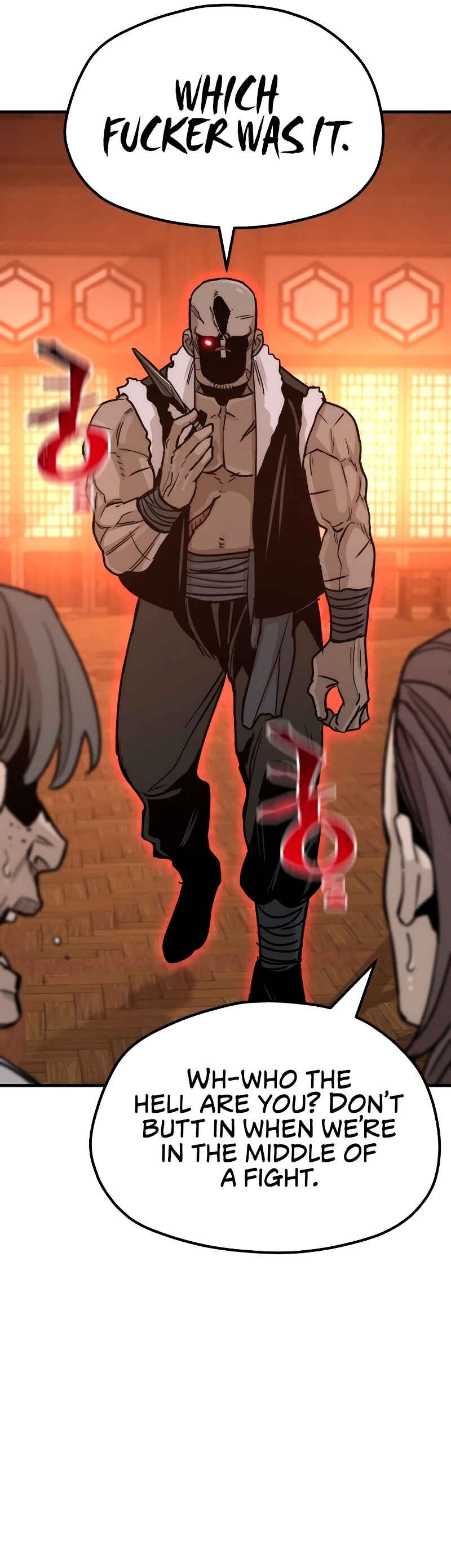 Murim RPG Simulation Chapter 39 - Page 103