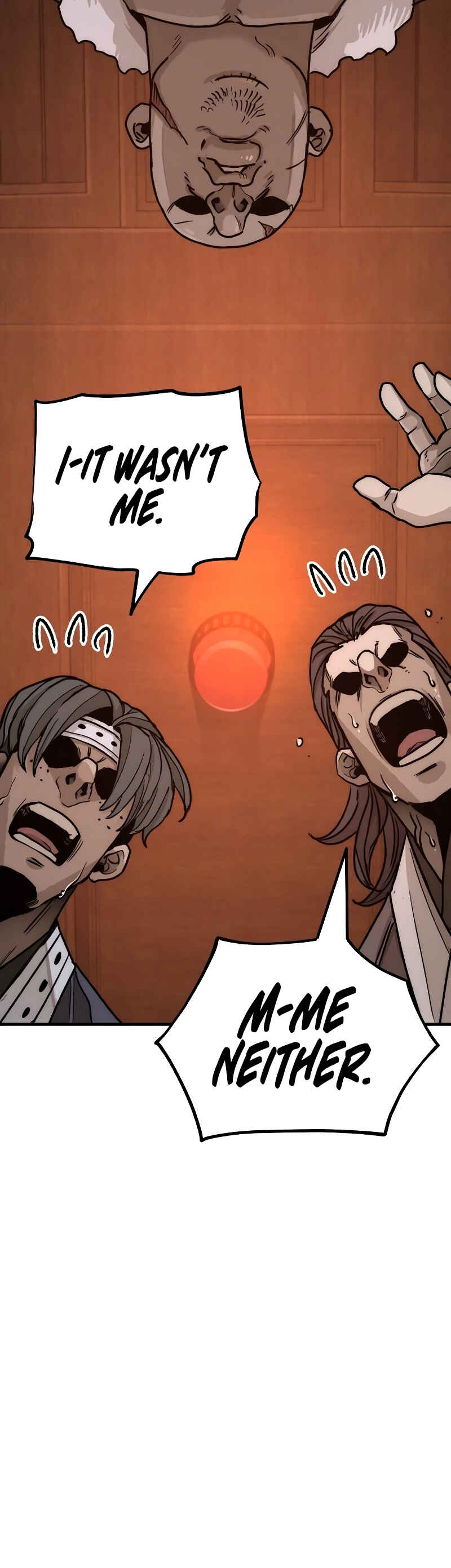 Murim RPG Simulation Chapter 39 - Page 107