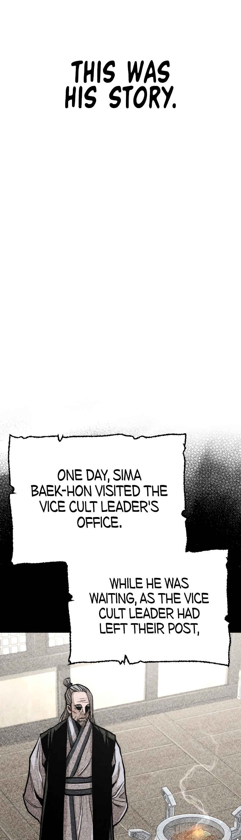 Murim RPG Simulation Chapter 39 - Page 28
