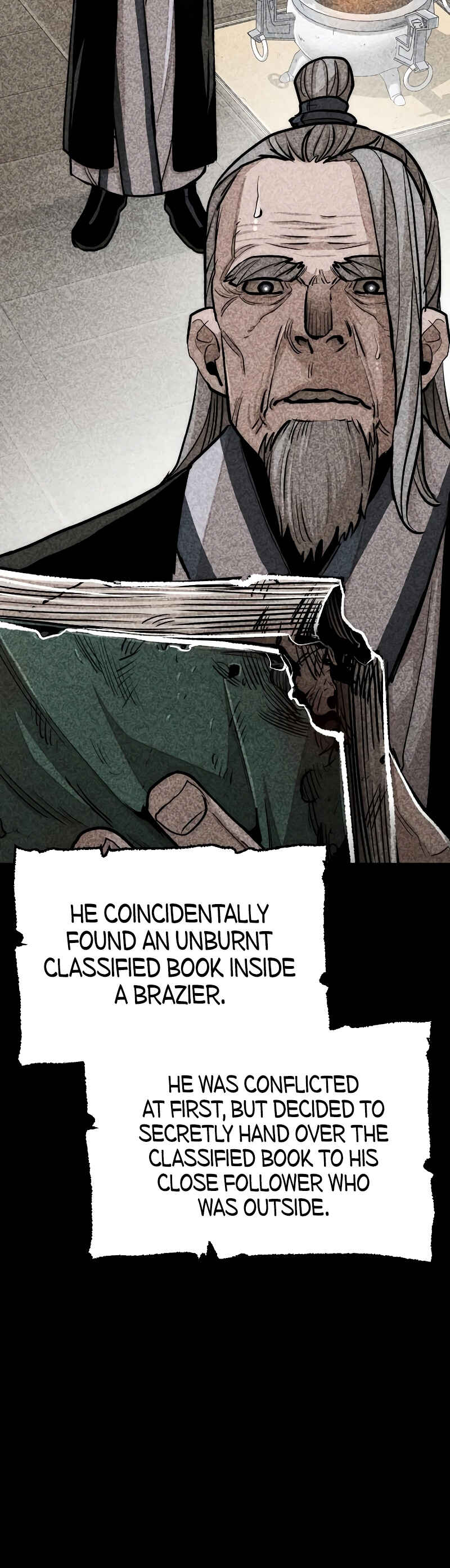Murim RPG Simulation Chapter 39 - Page 29