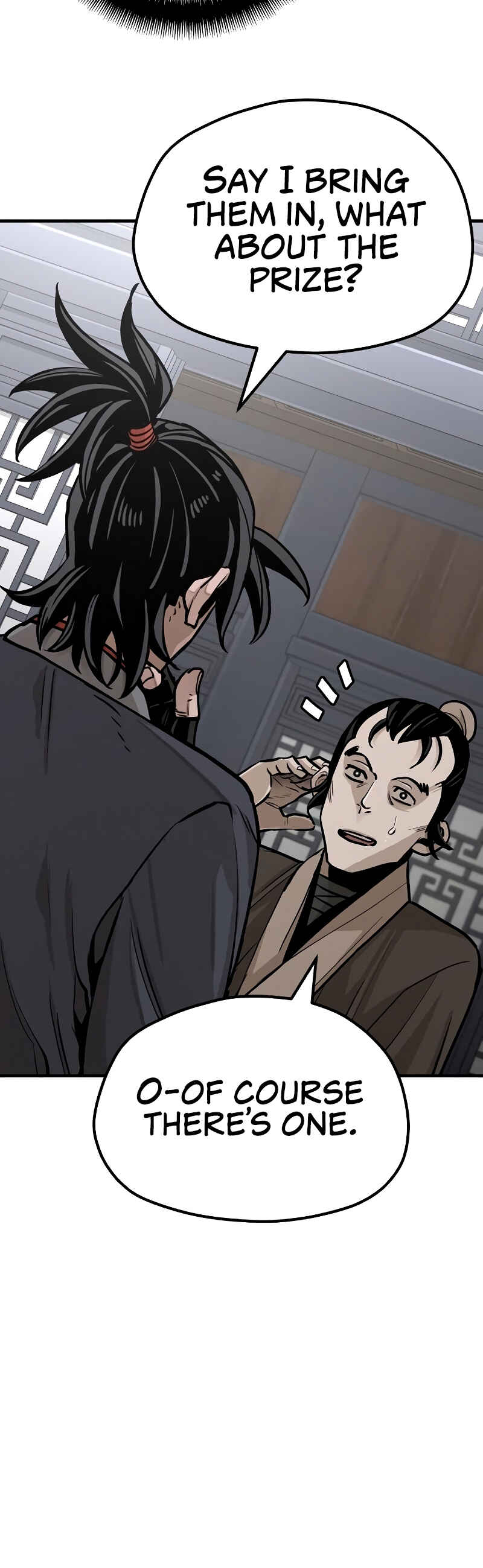 Murim RPG Simulation Chapter 39 - Page 39