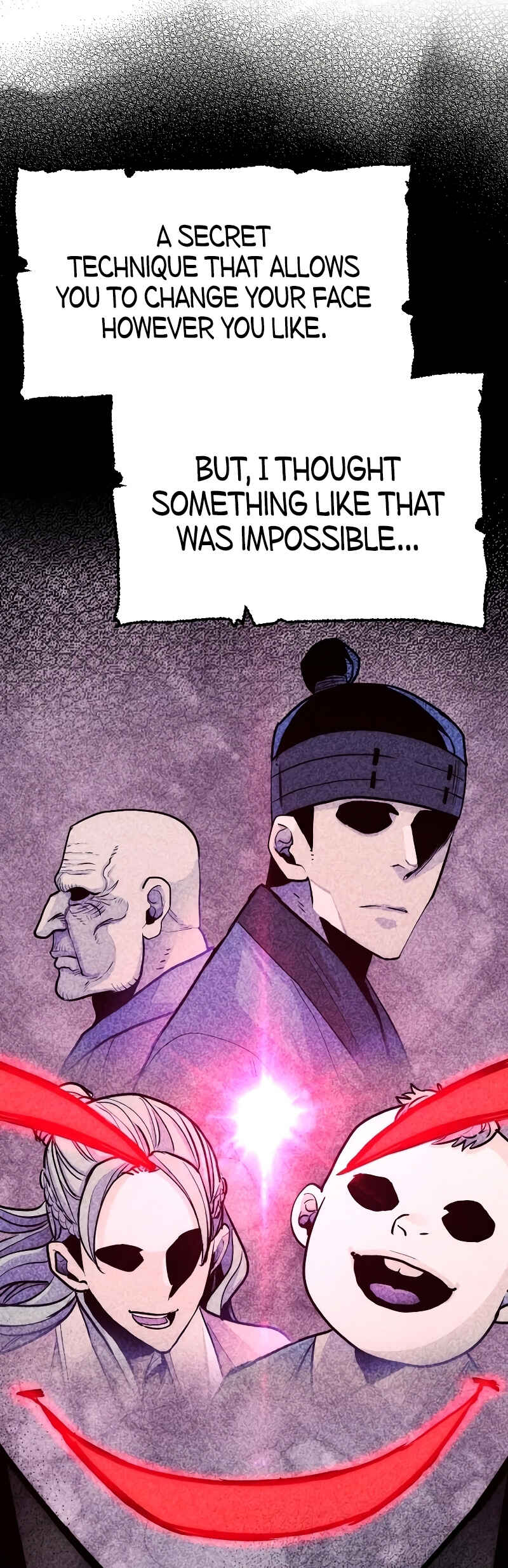 Murim RPG Simulation Chapter 39 - Page 45