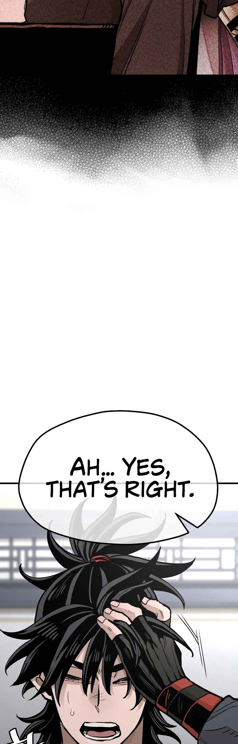 Murim RPG Simulation Chapter 39 - Page 50