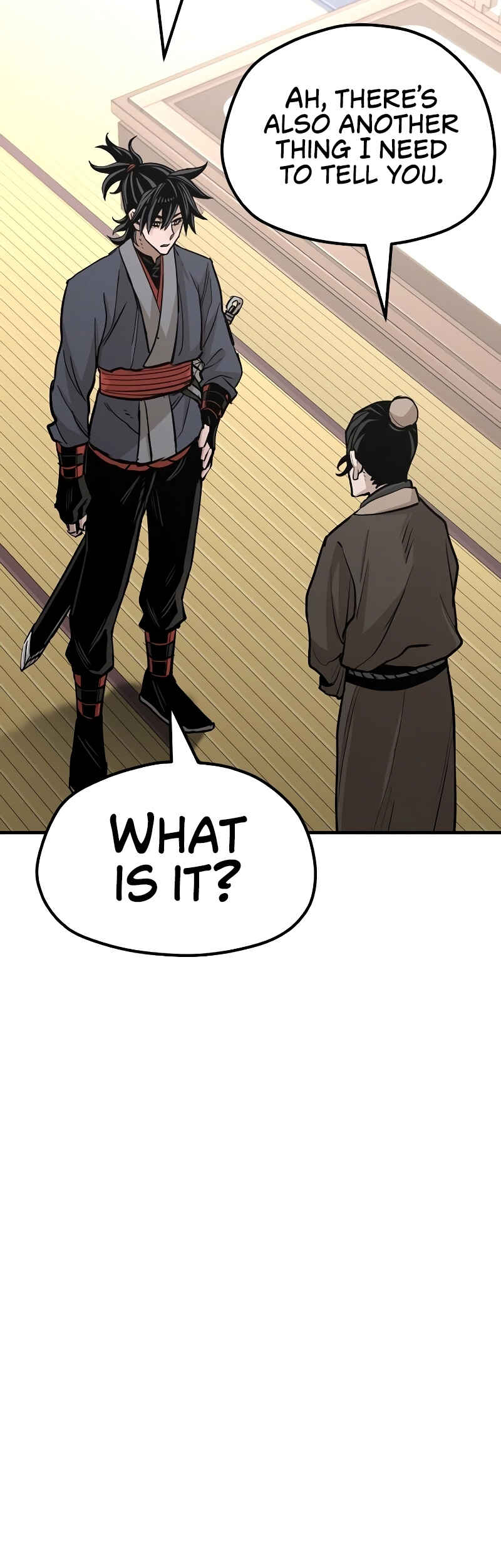 Murim RPG Simulation Chapter 39 - Page 52