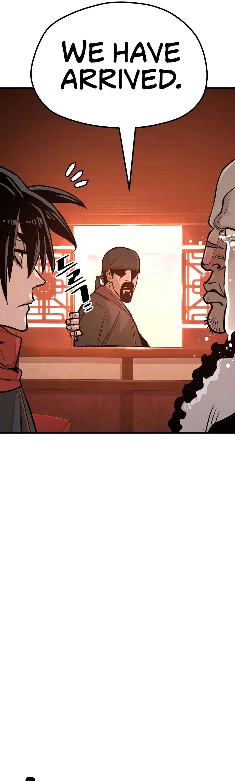 Murim RPG Simulation Chapter 39 - Page 68