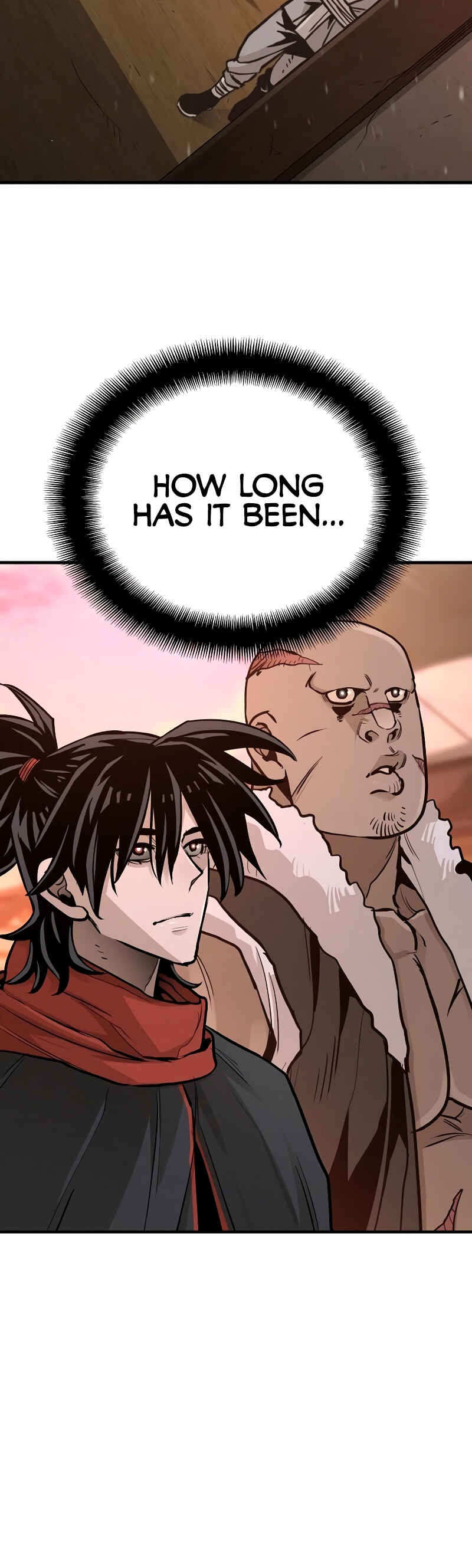 Murim RPG Simulation Chapter 39 - Page 70