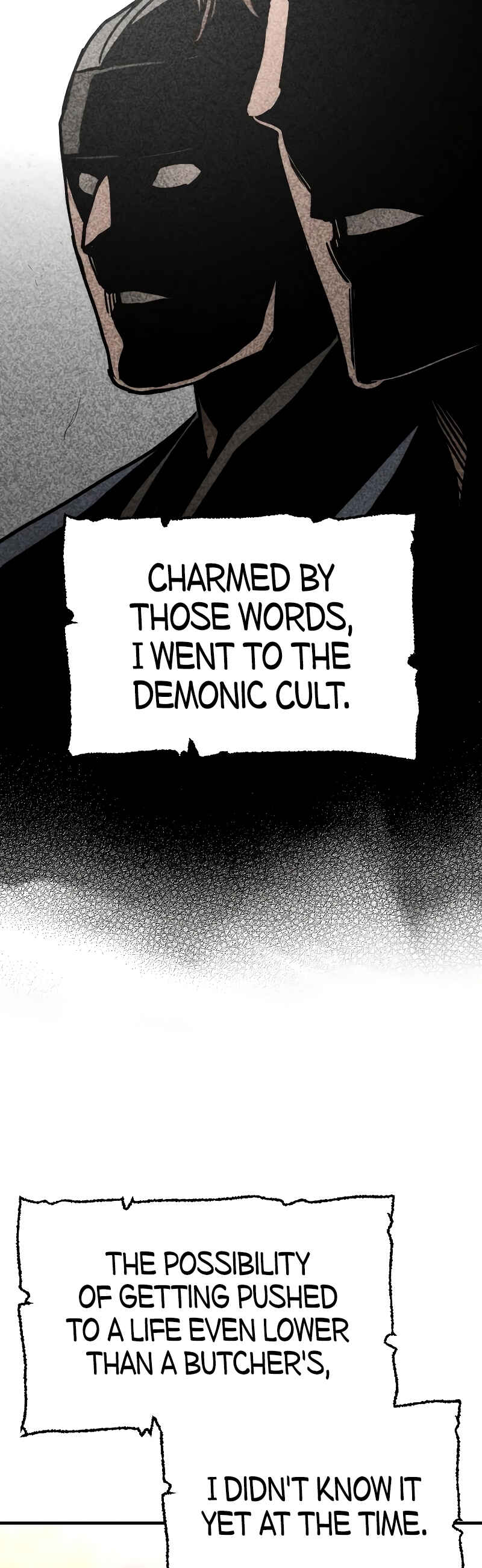 Murim RPG Simulation Chapter 39 - Page 76