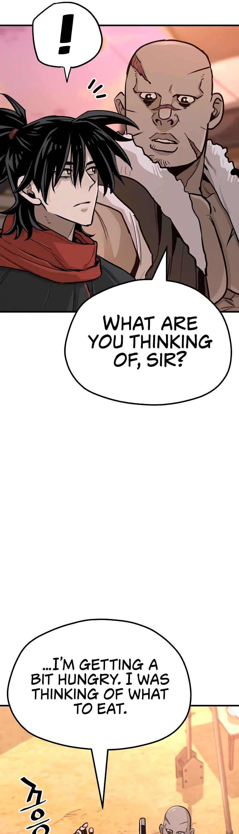 Murim RPG Simulation Chapter 39 - Page 78
