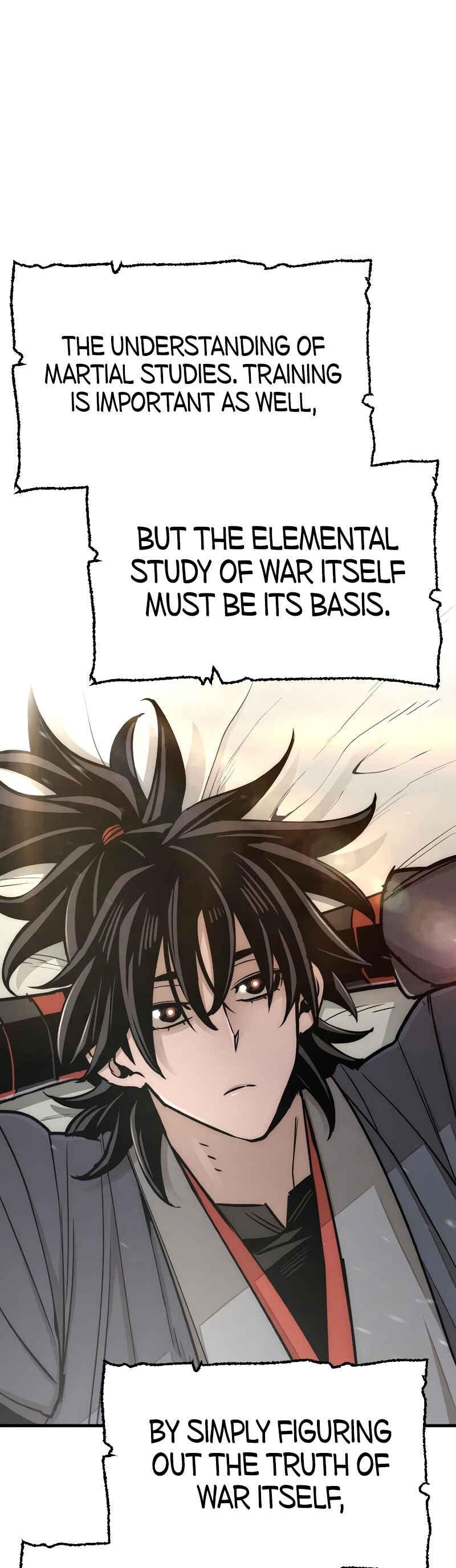 Murim RPG Simulation Chapter 39 - Page 9