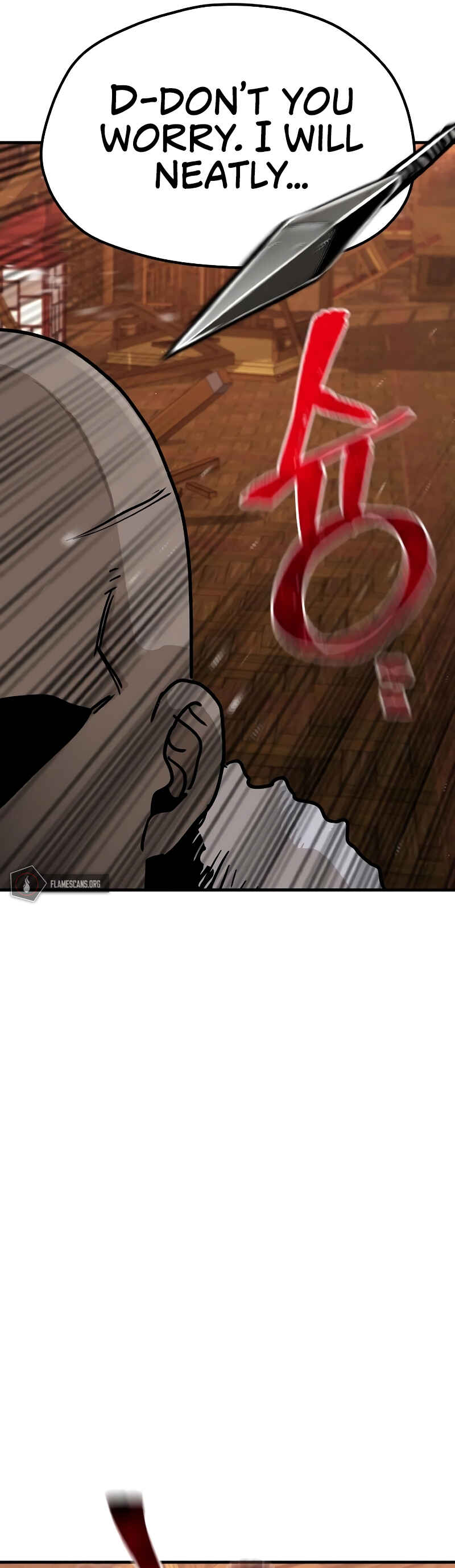 Murim RPG Simulation Chapter 39 - Page 98