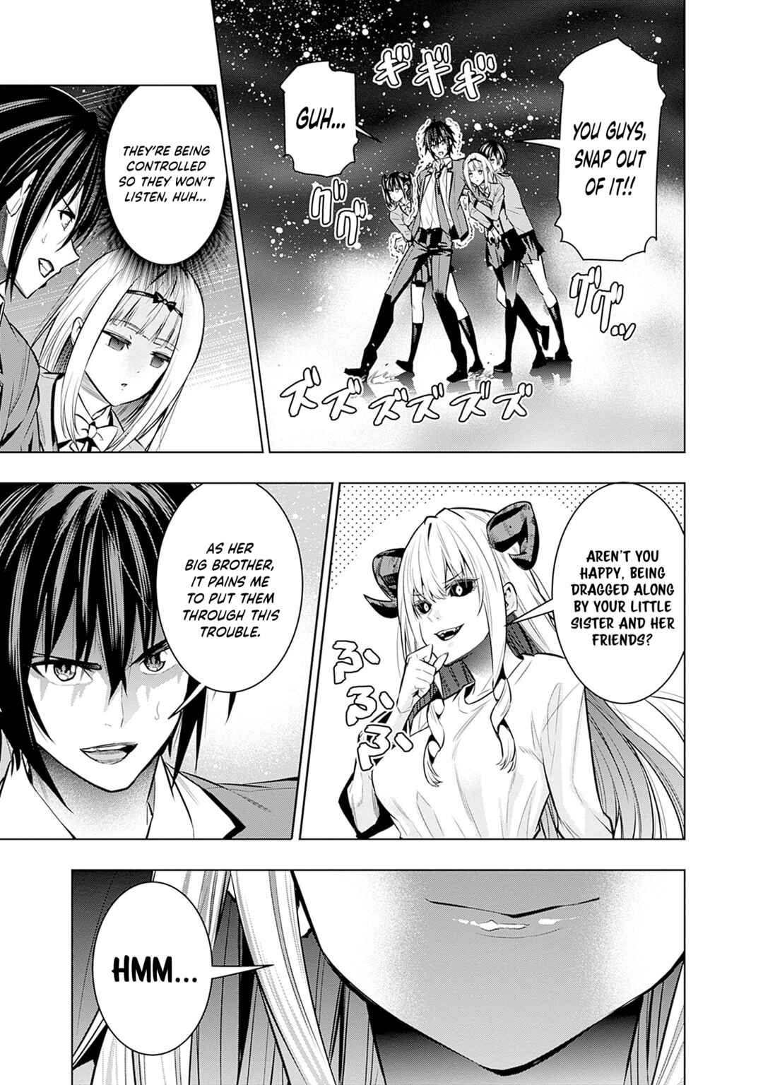 Logout Shita no wa VRMMO ja Naku Honmono no Isekai deshita: Genjitsu ni Modotte mo Status ga Kowareteiru Ken Chapter 22 - Page 10