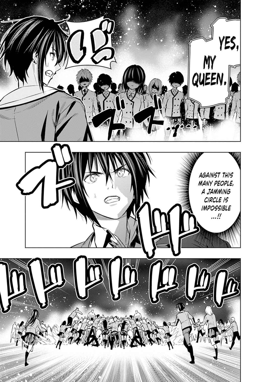 Logout Shita no wa VRMMO ja Naku Honmono no Isekai deshita: Genjitsu ni Modotte mo Status ga Kowareteiru Ken Chapter 22 - Page 14